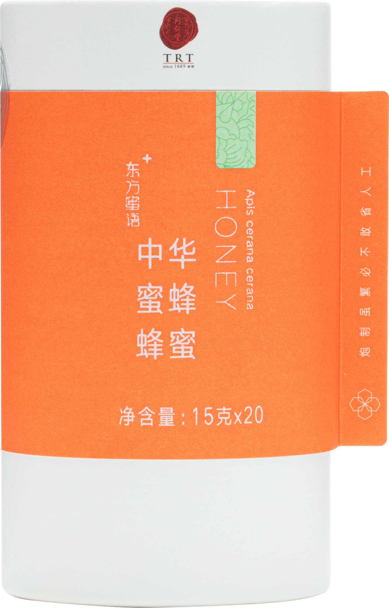 （中华蜜蜂）蜂蜜