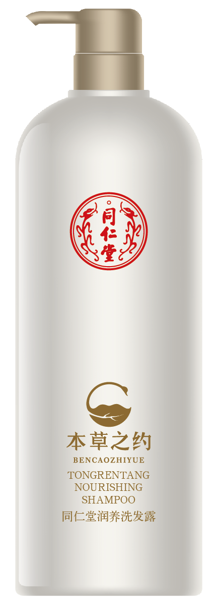 金洋6娱乐润养洗发露