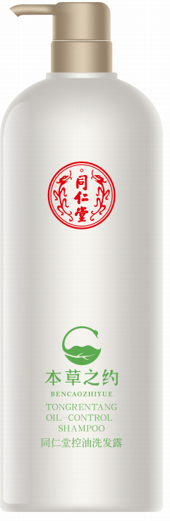 金洋6娱乐控油洗发露